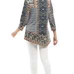 Hilary Tunic - Parsley and Sage - 25486376 - Sugar River Shoppe - 