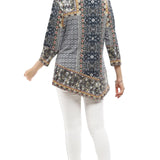 Hilary Tunic - Parsley and Sage - 25486376 - Sugar River Shoppe - 