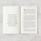 Holding Space For The Sun - book - Thought Catalog - 9781949759488 - Sugar River Shoppe - 