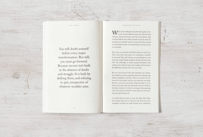 Holding Space For The Sun - book - Thought Catalog - 9781949759488 - Sugar River Shoppe - 