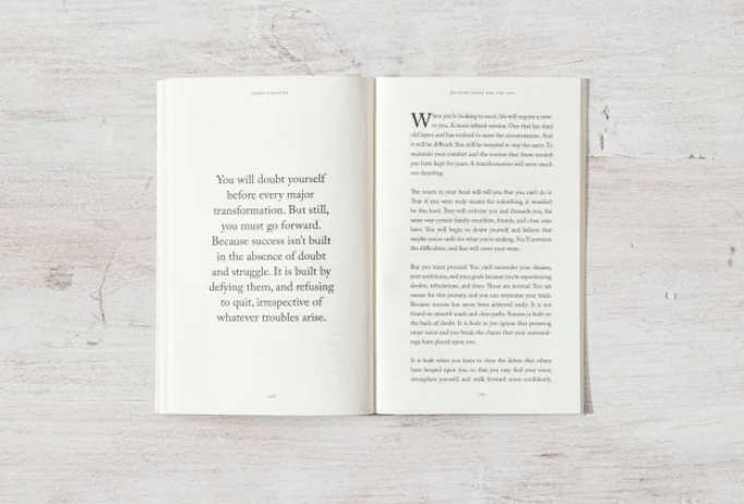 Holding Space For The Sun - book - Thought Catalog - 9781949759488 - Sugar River Shoppe - 