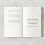 Holding Space For The Sun - book - Thought Catalog - 9781949759488 - Sugar River Shoppe - 