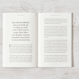 Holding Space For The Sun - book - Thought Catalog - 9781949759488 - Sugar River Shoppe - 