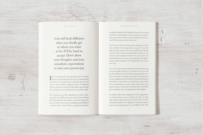 Holding Space For The Sun - book - Thought Catalog - 9781949759488 - Sugar River Shoppe - 