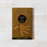 Holding Space For The Sun - book - Thought Catalog - 9781949759488 - Sugar River Shoppe - 