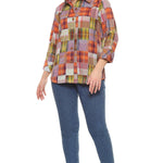 Jane Shirt - Parsley and Sage - 32667688 - Sugar River Shoppe - 