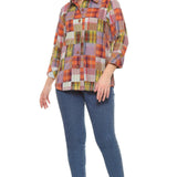 Jane Shirt - Parsley and Sage - 32667688 - Sugar River Shoppe - 