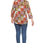 Jane Shirt - Parsley and Sage - 32667688 - Sugar River Shoppe - 