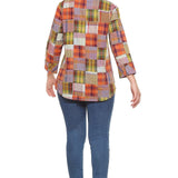 Jane Shirt - Parsley and Sage - 32667688 - Sugar River Shoppe - 