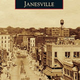 Janesville - Arcadia Publishing - 9780738588650 - Sugar River Shoppe - 