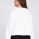 Jigsaw Sweater - Habitat - 194451671435 - Sugar River Shoppe - 