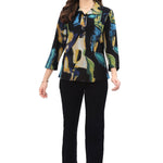 Justine Pullover - Parsley and Sage - 96104488 - Sugar River Shoppe - 