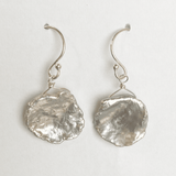 Keisha pearl earrings - Treisi - 95535144 - Sugar River Shoppe - 