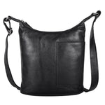 Kerry Leather Crossbody - Latico Leathers - 765566610109 - Sugar River Shoppe - 