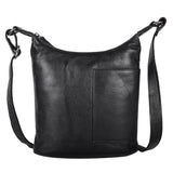 Kerry Leather Crossbody - Latico Leathers - 765566610109 - Sugar River Shoppe - 