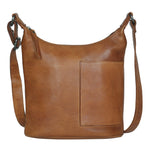 Kerry Leather Crossbody - Latico Leathers - 765566610109 - Sugar River Shoppe - 