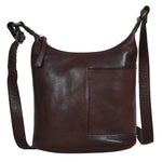 Kerry Leather Crossbody - Latico Leathers - 765566610109 - Sugar River Shoppe - 