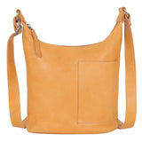 Kerry Leather Crossbody - Latico Leathers - 765566610109 - Sugar River Shoppe - 