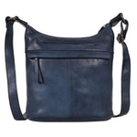 Kerry Leather Crossbody - Latico Leathers - 765566613919 - Sugar River Shoppe - 