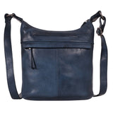 Kerry Leather Crossbody - Latico Leathers - 765566613919 - Sugar River Shoppe - 