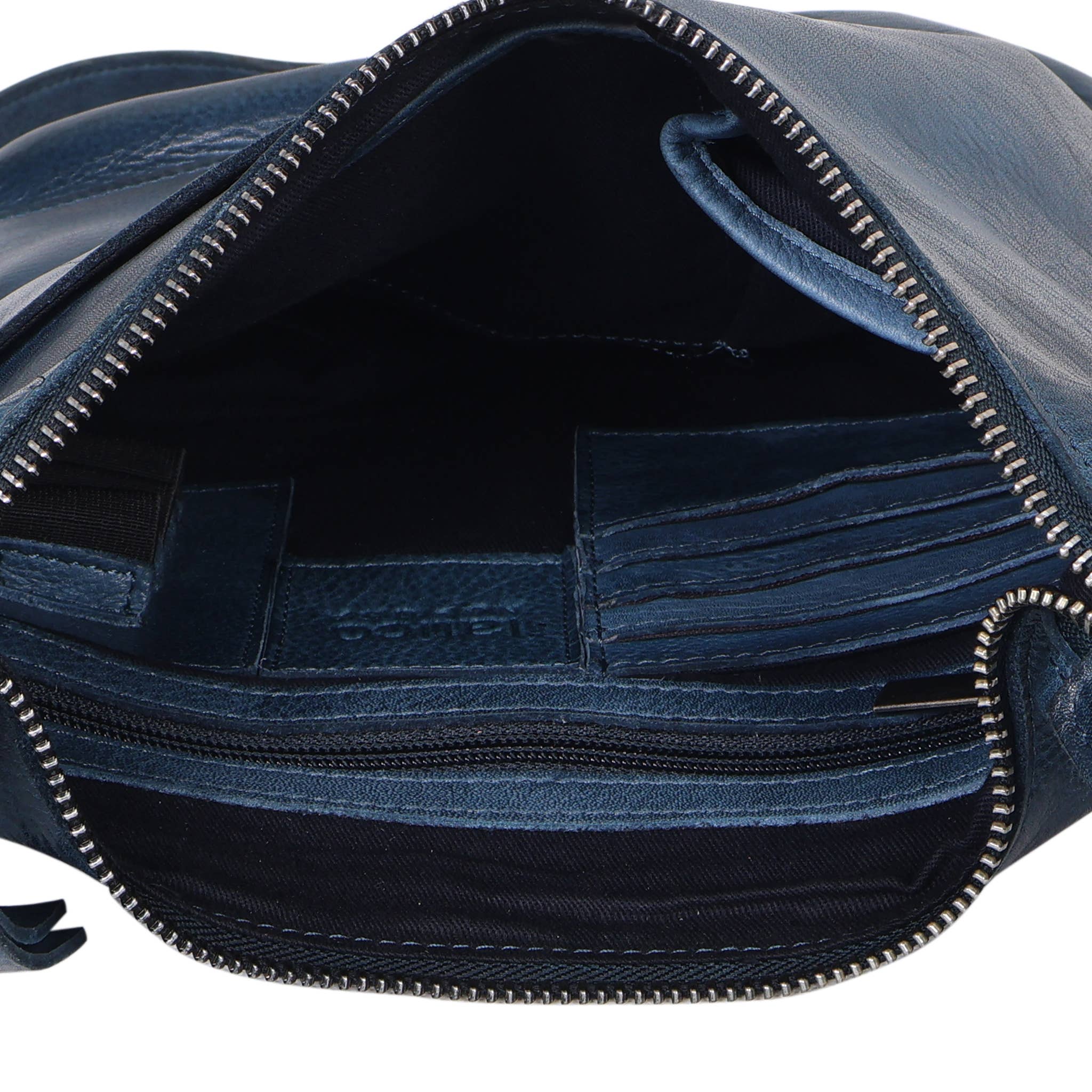 Kerry Leather Crossbody - Latico Leathers - 765566613919 - Sugar River Shoppe - 