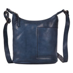 Kerry Leather Crossbody - Latico Leathers - 765566613919 - Sugar River Shoppe - 
