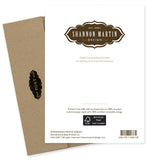 Kick Back Birthday Card - Shannon Martin Design - 810098927857 - Sugar River Shoppe - 
