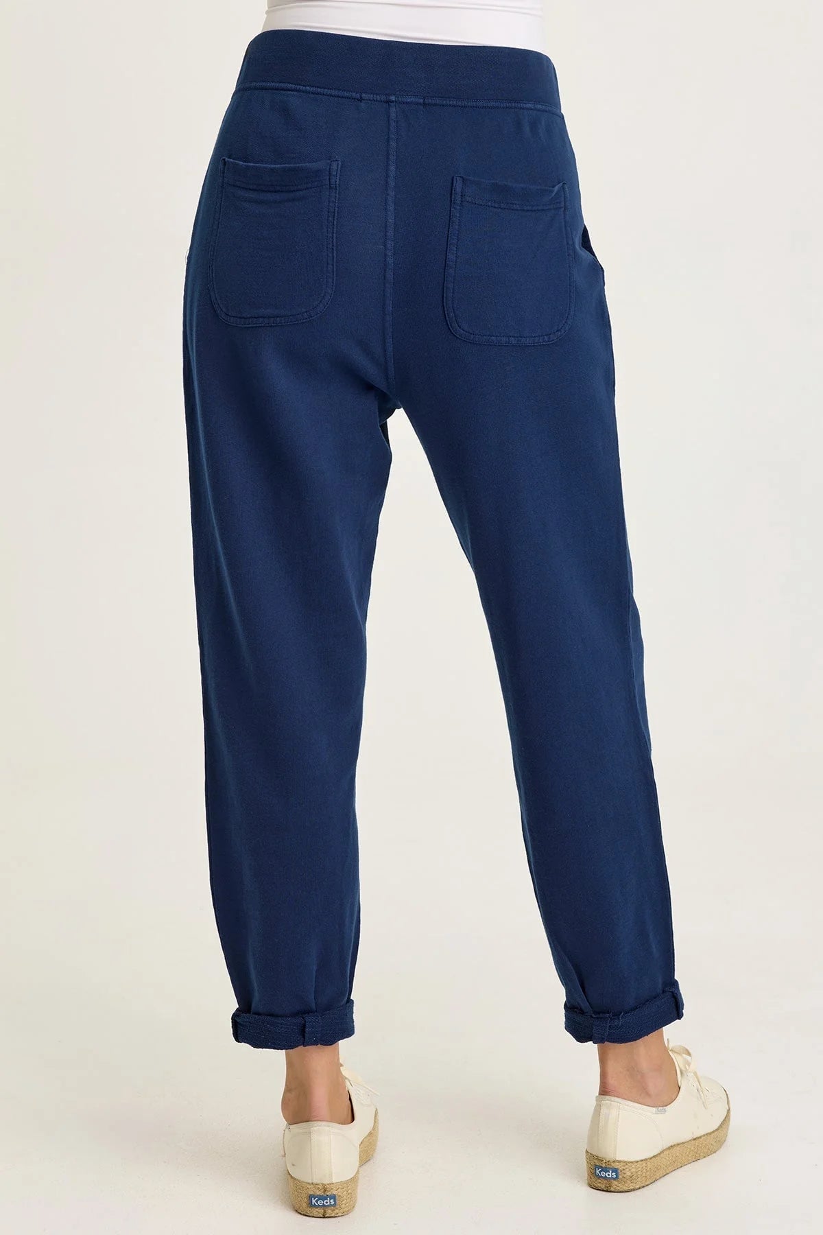 Kline Jogger - XCVI - 195014938064 - Sugar River Shoppe - 