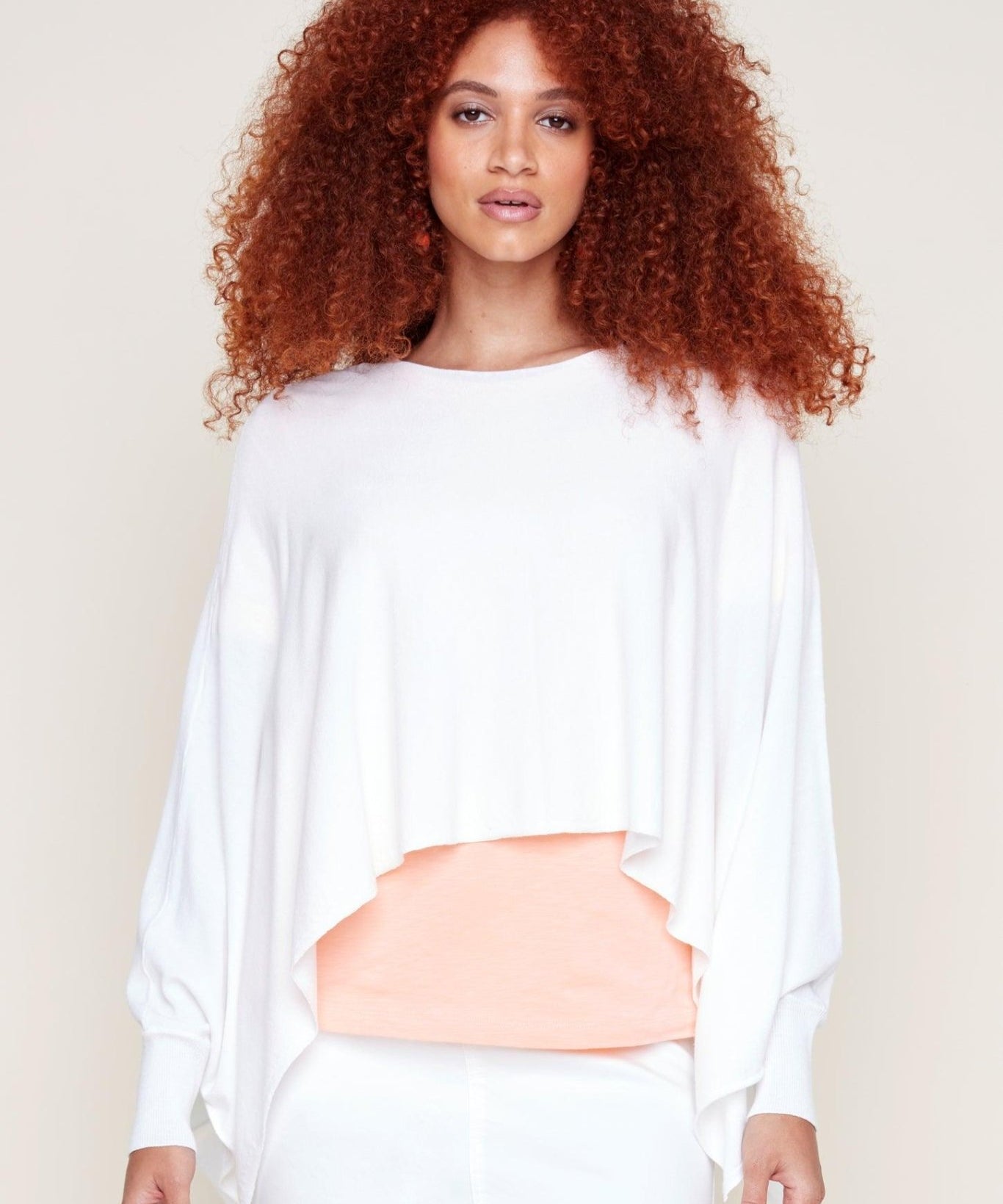 Knit Sweater - Renuar - 60206864066 - Sugar River Shoppe - 