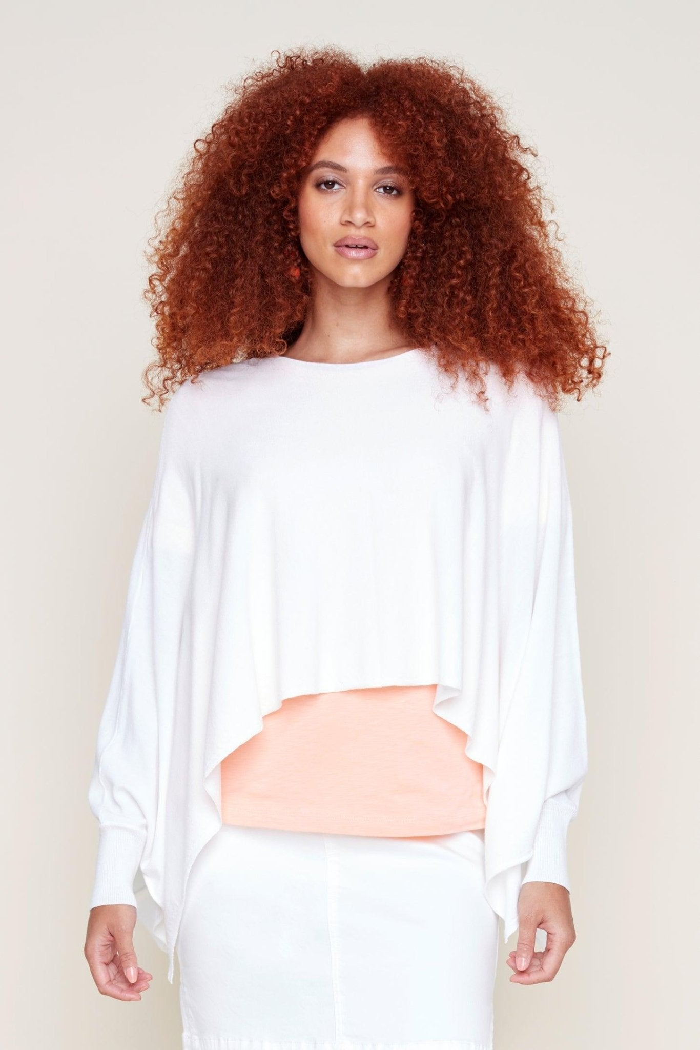 Knit Sweater - Renuar - 60206864066 - Sugar River Shoppe - 