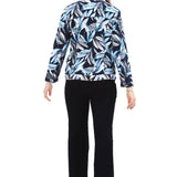 Kylie Jacket - Parsley and Sage - 91156520 - Sugar River Shoppe - 