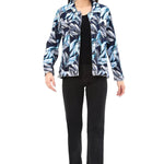 Kylie Jacket - Parsley and Sage - 91156520 - Sugar River Shoppe - 