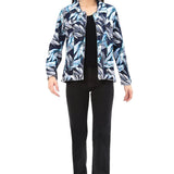 Kylie Jacket - Parsley and Sage - 91156520 - Sugar River Shoppe - 