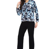 Kylie Jacket - Parsley and Sage - 91156520 - Sugar River Shoppe - 