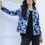 Kylie Jacket - Parsley and Sage - 91156520 - Sugar River Shoppe - 