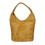 Kiki Handcrafted Leather Shoulderbag Bags - Sugar River Shoppe