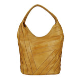 Kiki Handcrafted Leather Shoulderbag Bags - Sugar River Shoppe