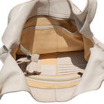 Kiki Handcrafted Leather Shoulderbag Bags - Sugar River Shoppe