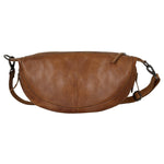 Colbie Handcrafted Leather Sling/Crossbody Bag - Sugar River Shoppe