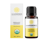 Lemon Essential Oil - rareESSENCE - 818535014719 - Sugar River Shoppe - 