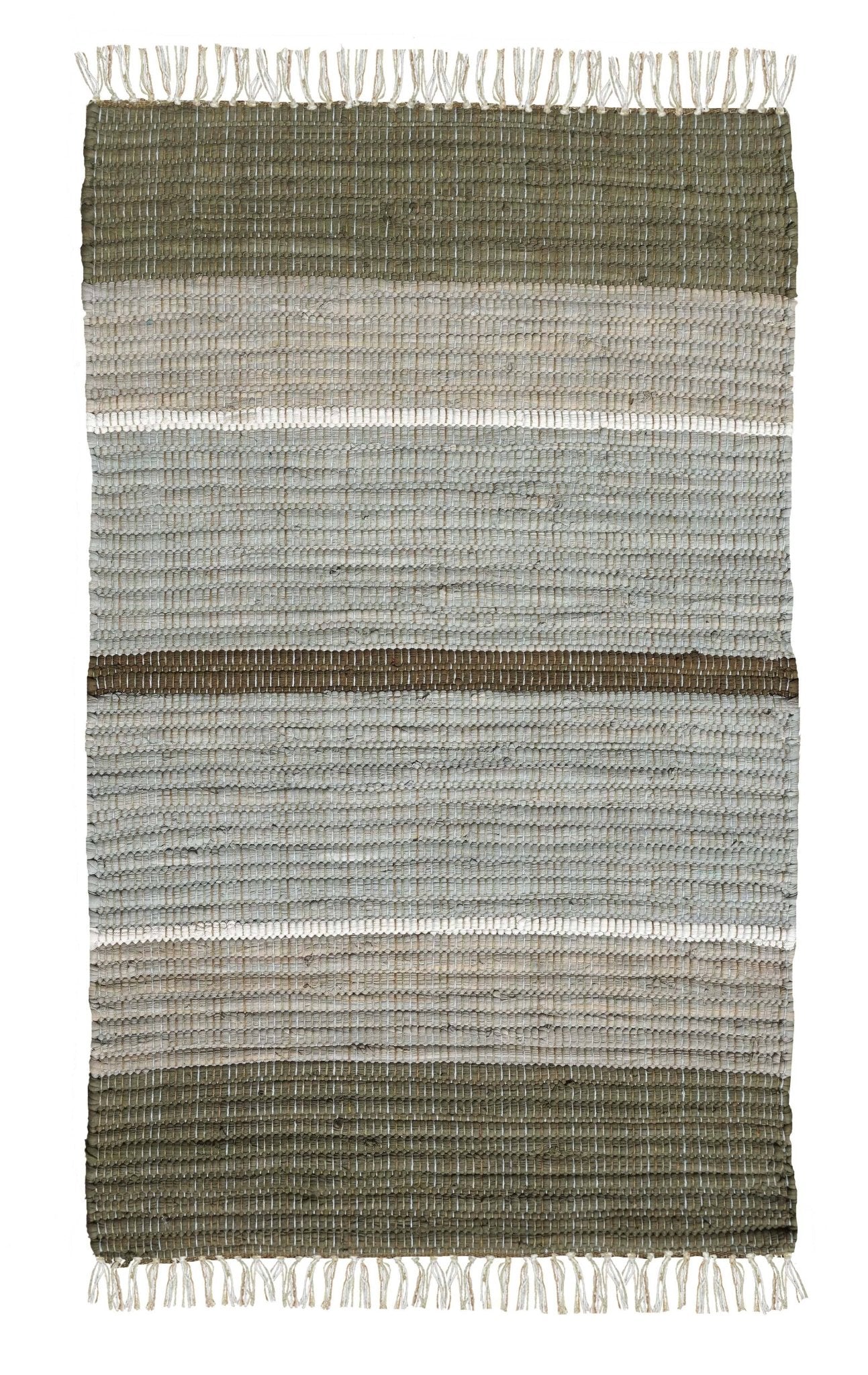 Lido 30" X50" Rug - Earth - Michaelian Home - 15542000852 - Sugar River Shoppe - 