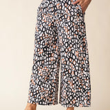 Linen Circle Veranda Pant - Habitat - 194451561071 - Sugar River Shoppe - 
