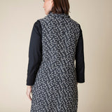 Lots of Dots Tunic Vest - Habitat - 194451506614 - Sugar River Shoppe - 