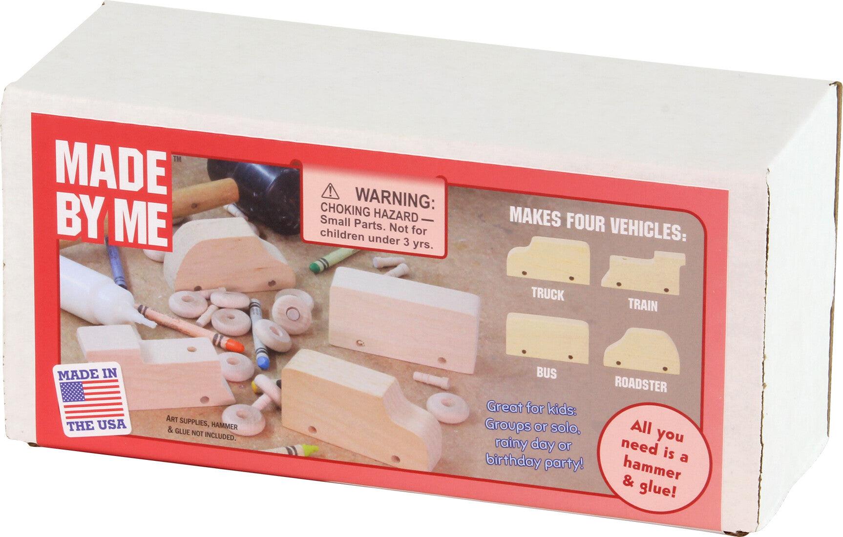 Made By Me - Maple Landmark - 679952782502 - Sugar River Shoppe - 