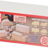 Made By Me - Maple Landmark - 679952782502 - Sugar River Shoppe - 