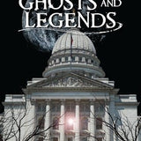 Madison Ghosts and Legends - Arcadia Publishing - 9781467150194 - Sugar River Shoppe - 