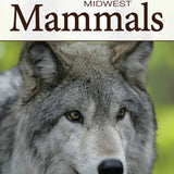 Mammals of Midwest Playing Cards - AdventureKEEN - 9781591932840 - Sugar River Shoppe - 