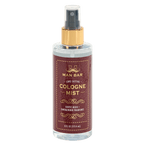 Man Bar Cologne Mist — Luxury Long - Lasting Fragrance for Men - San Francisco Soap / Man Bar Soap - 722030143815 - Sugar River Shoppe - 