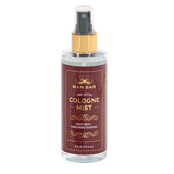 Man Bar Cologne Mist — Luxury Long - Lasting Fragrance for Men - San Francisco Soap / Man Bar Soap - 722030143815 - Sugar River Shoppe - 
