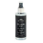 Man Bar Cologne Mist — Luxury Long - Lasting Fragrance for Men - San Francisco Soap / Man Bar Soap - 722030143914 - Sugar River Shoppe - 